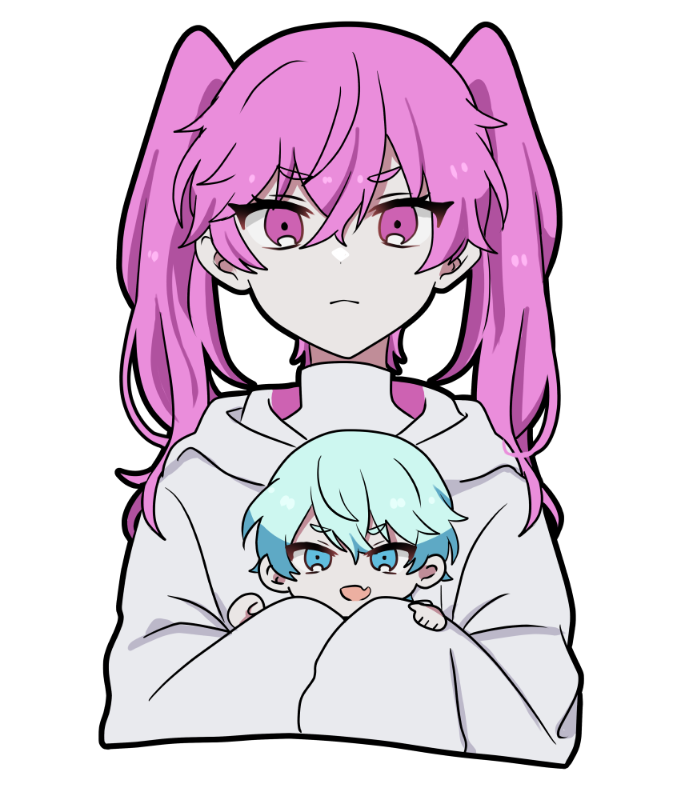 ニトリトちゃん　🐱