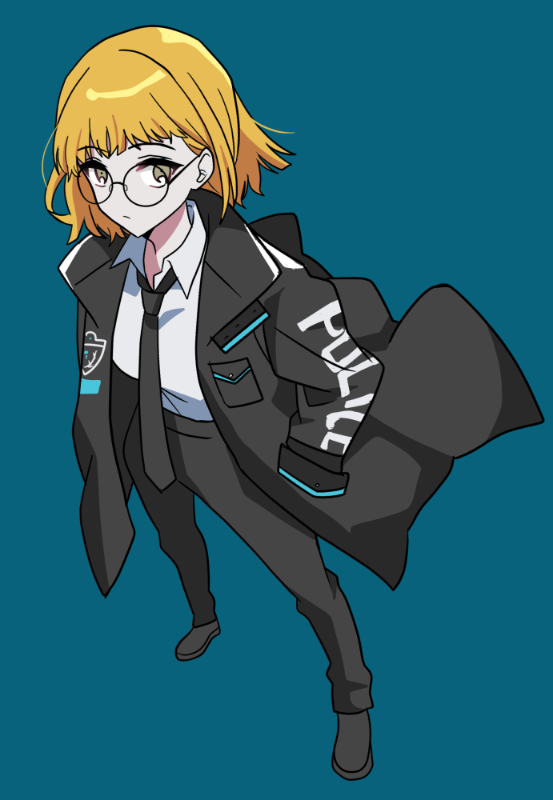 黄海ちゃん　🐱