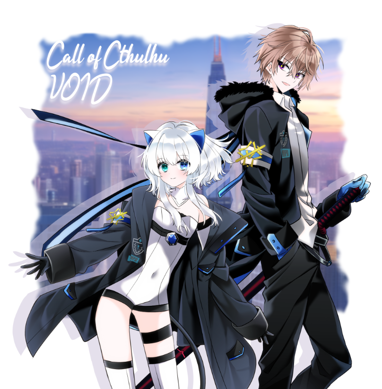 ぼいちぼよん　🐰